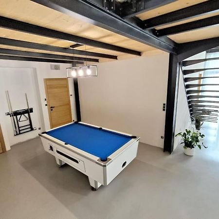 Villa Industrial Luxury Nimes & Arles Beaucaire  Exterior foto