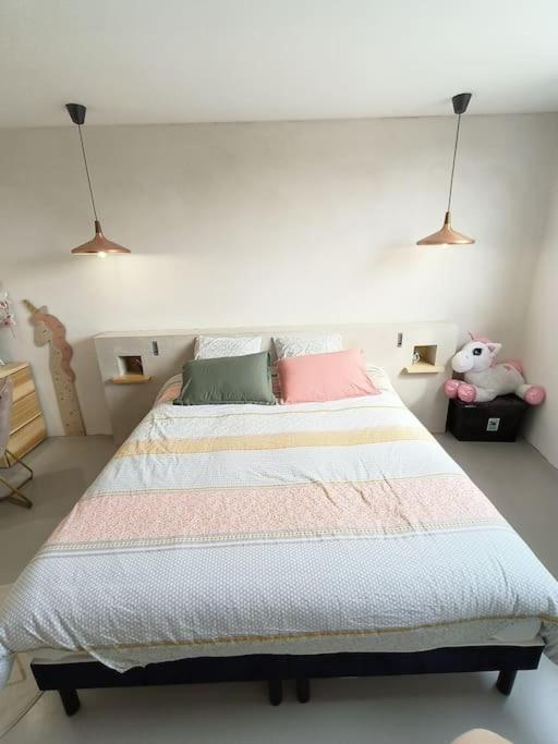 Villa Industrial Luxury Nimes & Arles Beaucaire  Exterior foto
