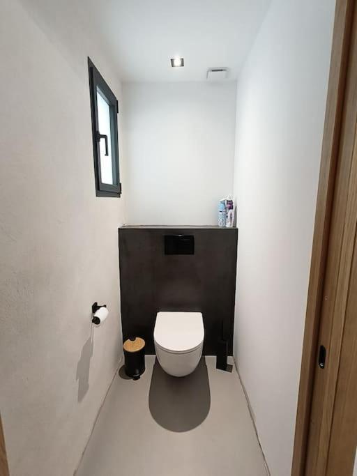 Villa Industrial Luxury Nimes & Arles Beaucaire  Exterior foto